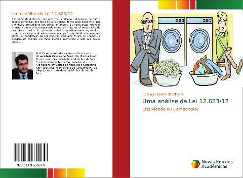 Uma análise da Lei 12.683/12