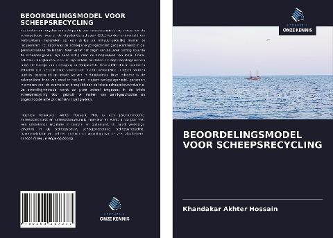 BEOORDELINGSMODEL VOOR SCHEEPSRECYCLING