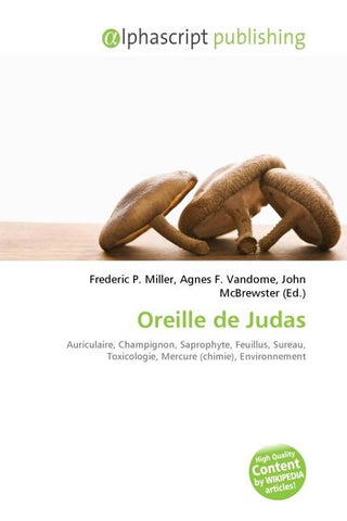 Oreille de Judas