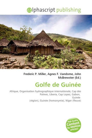Golfe de Guinée