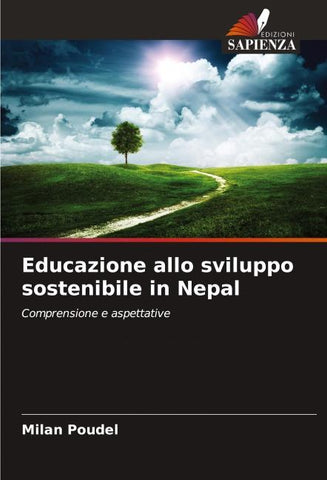 Educazione allo sviluppo sostenibile in Nepal