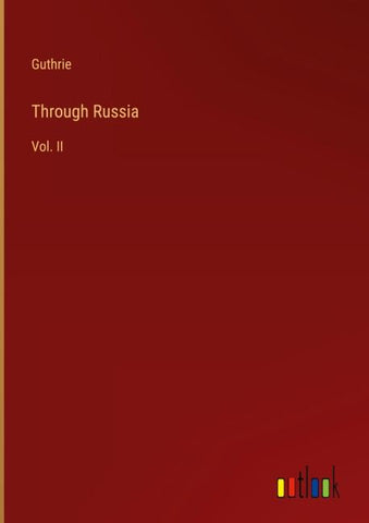 Through Russia