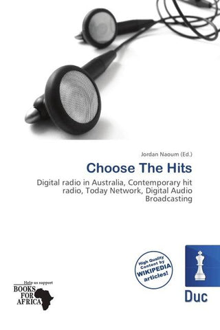 Choose The Hits