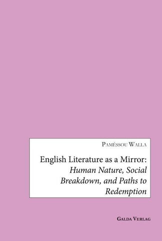 English Literature as a Mirror