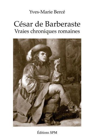 César de Barberaste