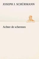 Achter de schermen