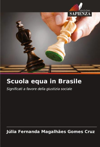 Scuola equa in Brasile