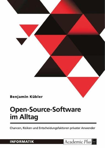 Open-Source-Software im Alltag
