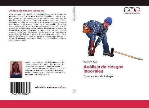 Análisis de riesgos laborales