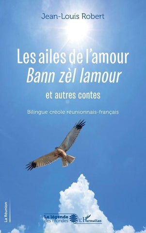 Les ailes de l'amour