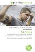 A.J. Styles