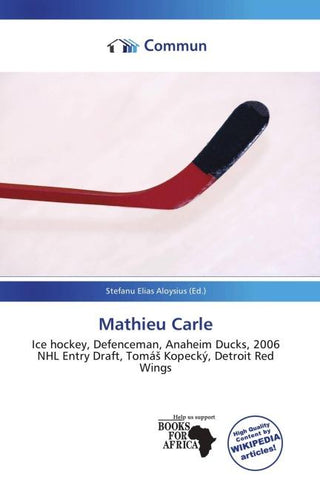 Mathieu Carle