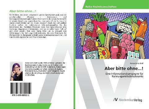 Aber bitte ohne...!
