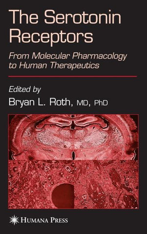 The Serotonin Receptors