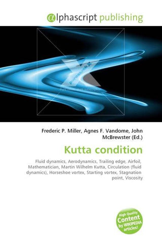 Kutta condition