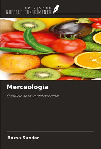 Merceología