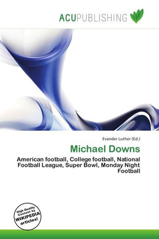 Michael Downs