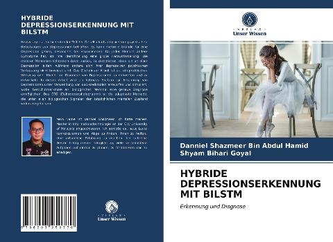 HYBRIDE DEPRESSIONSERKENNUNG MIT BILSTM