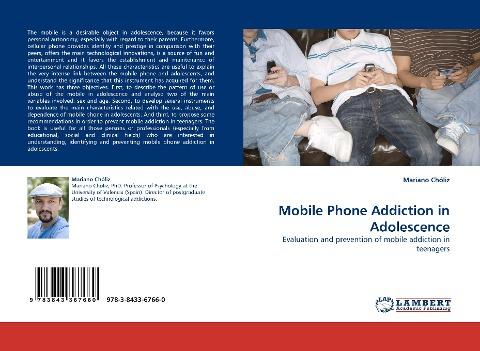 Mobile Phone Addiction in Adolescence
