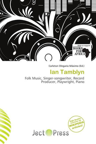 Ian Tamblyn
