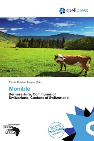 Monible