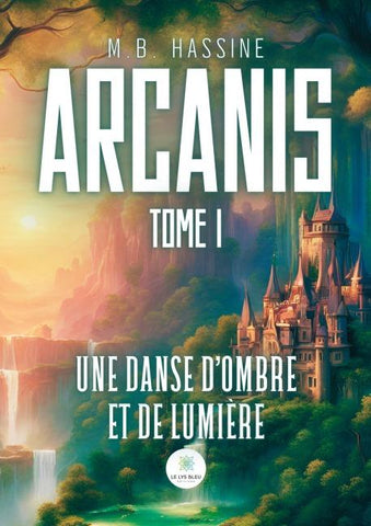 Arcanis