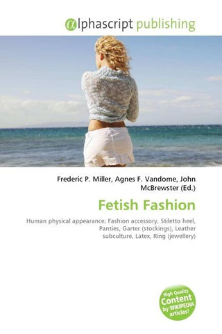 Fetish Fashion