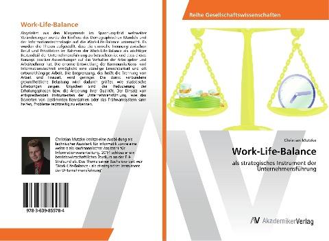 Work-Life-Balance