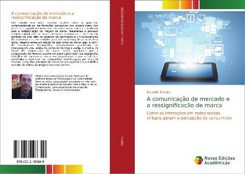 A comunicação de mercado e a ressignificação de marca