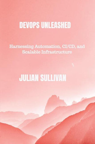 DevOps Unleashed