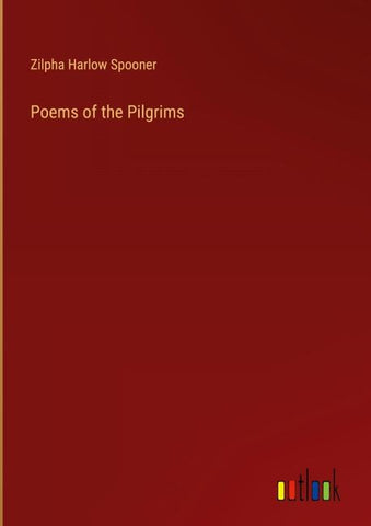 Poems of the Pilgrims