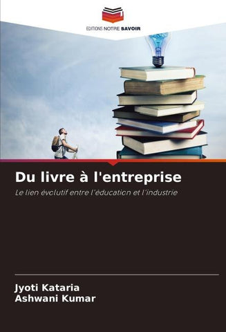 Du livre à l'entreprise