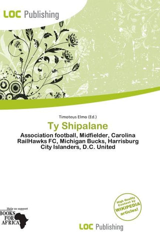 Ty Shipalane
