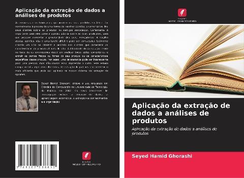 Aplicação da extração de dados a análises de produtos