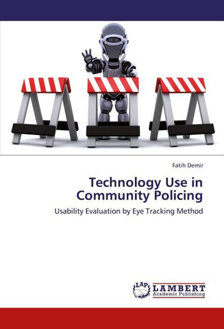 Technology Use in Community Policing