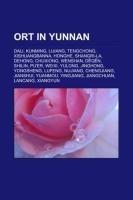 Ort in Yunnan
