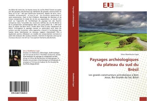 Paysages archéologiques du plateau du sud du Brésil