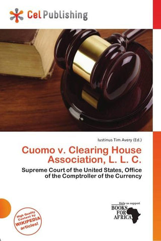 Cuomo v. Clearing House Association, L. L. C.