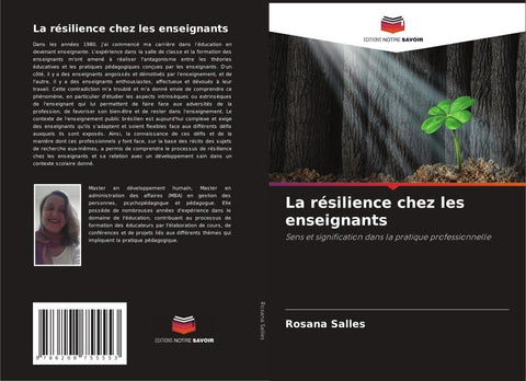 La résilience chez les enseignants
