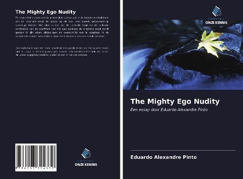 The Mighty Ego Nudity