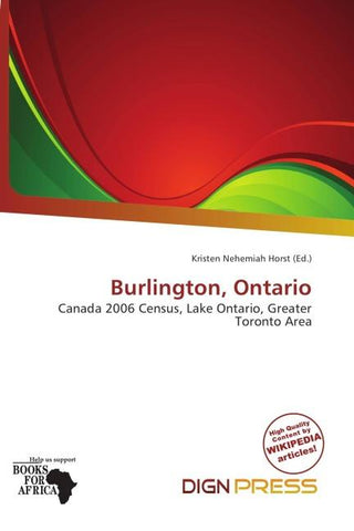 Burlington, Ontario