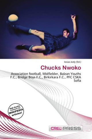 Chucks Nwoko