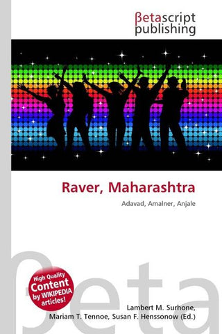 Raver, Maharashtra