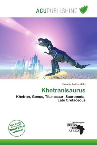 Khetranisaurus