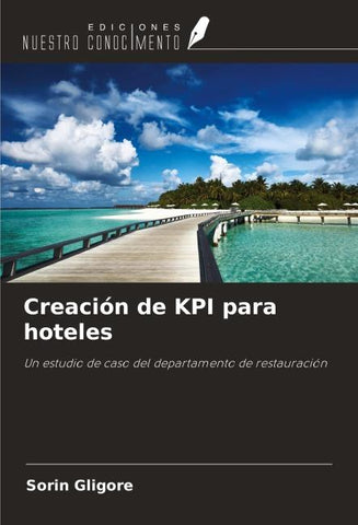 Creación de KPI para hoteles