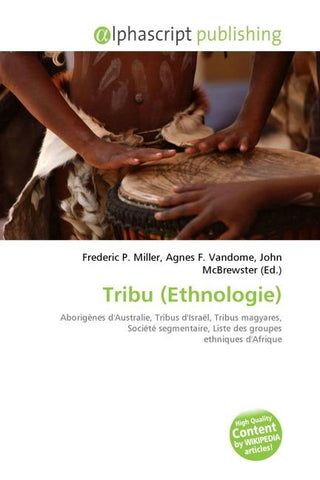 Tribu (Ethnologie)