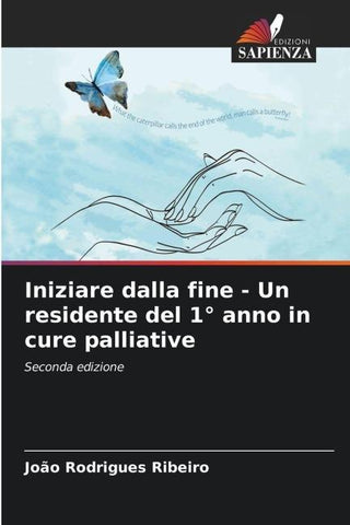 Iniziare dalla fine - Un residente del 1° anno in cure palliative