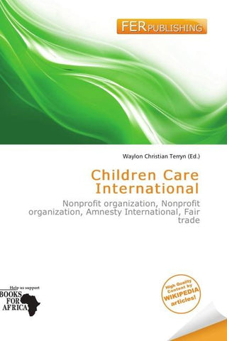Children Care International
