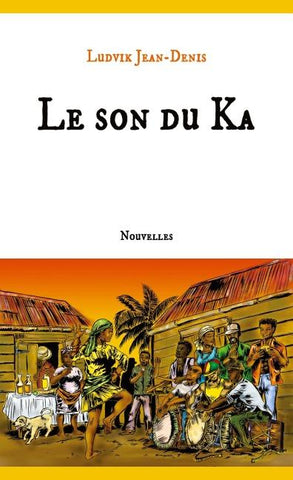 Le son du Ka