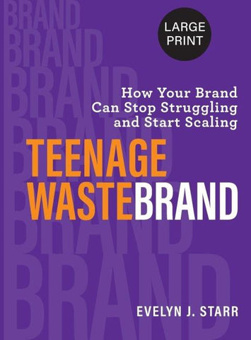 Teenage Wastebrand